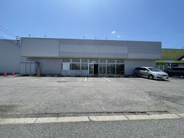 外観・内観