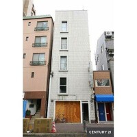 外観・内観