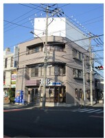 外観・内観