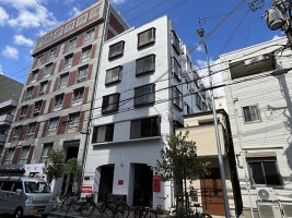 外観・内観