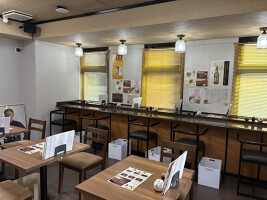 外観・内観