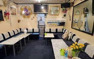 外観・内観