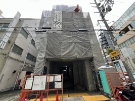 外観・内観