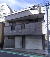外観・内観