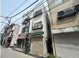 外観・内観