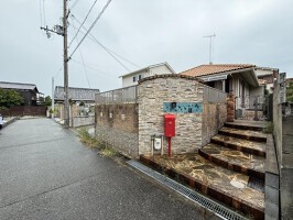 外観・内観