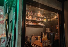 外観・内観