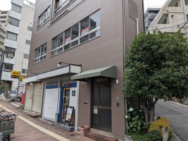 外観・内観