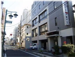 外観・内観