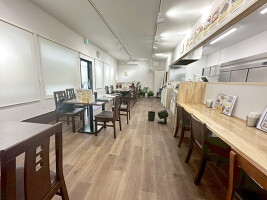 外観・内観