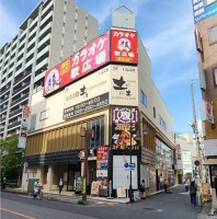 外観・内観