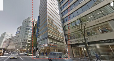 外観・内観