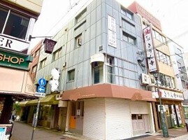 外観・内観