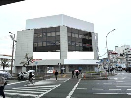 外観・内観