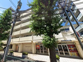 外観・内観