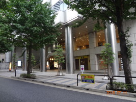 外観・内観