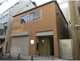 外観・内観