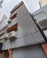 外観・内観