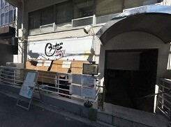 外観・内観