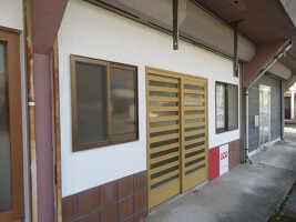 外観・内観