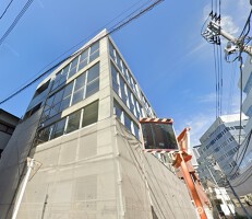 外観・内観