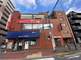外観・内観