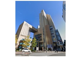 外観・内観