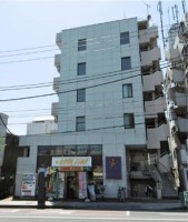 外観・内観