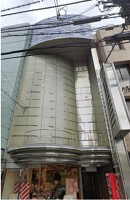 外観・内観