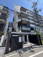 外観・内観