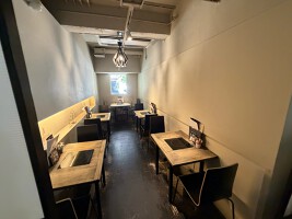 外観・内観