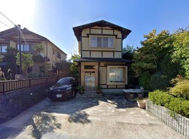 外観・内観