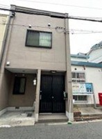 外観・内観