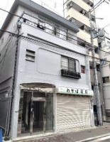 外観・内観
