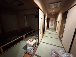 外観・内観