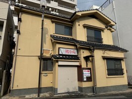 外観・内観