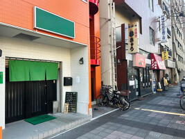外観・内観