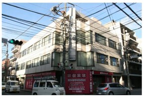 外観・内観