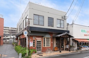 外観・内観