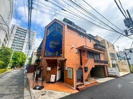 外観・内観