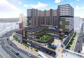 外観・内観