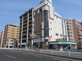外観・内観