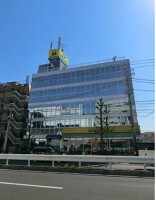 外観・内観