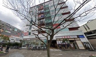 外観・内観