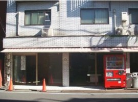 外観・内観