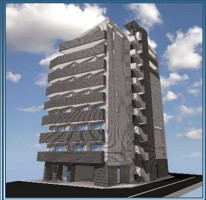 外観・内観