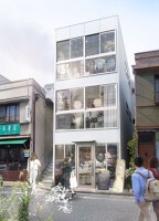 外観・内観