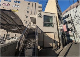 外観・内観