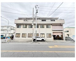 外観・内観