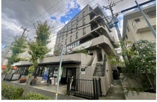 外観・内観
